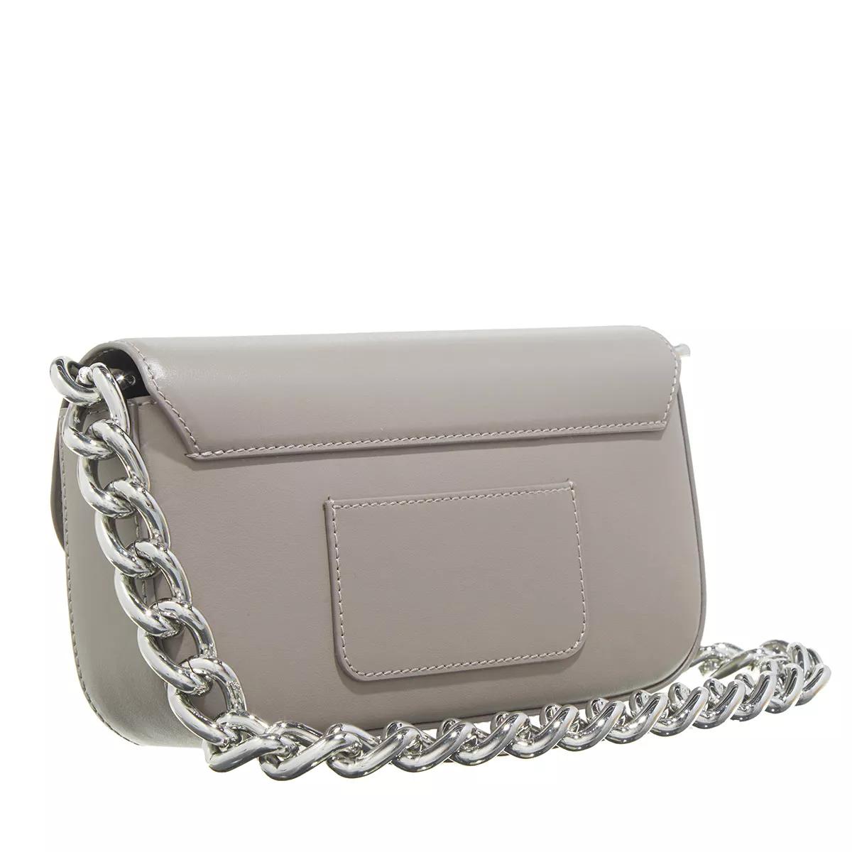 Kenzo Crossbody Bags - Kenzo Boke - Gr. unisize - in Taupe - für Damen von Kenzo