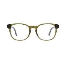 Kenzo Damen-brillengestell Kz50040i In Grün Aus Acetat von Kenzo