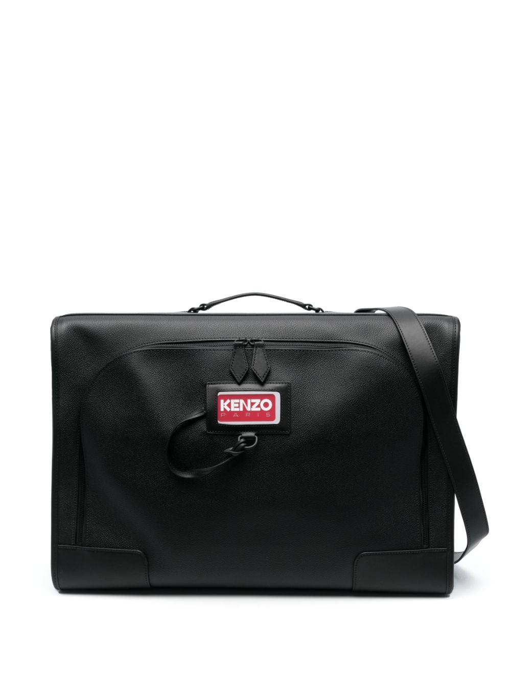 Kenzo Discover Koffer - Schwarz von Kenzo