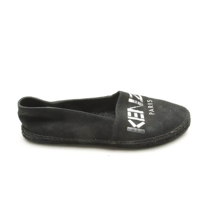 Kenzo Espadrilles EUR 41 Schwarz von Kenzo