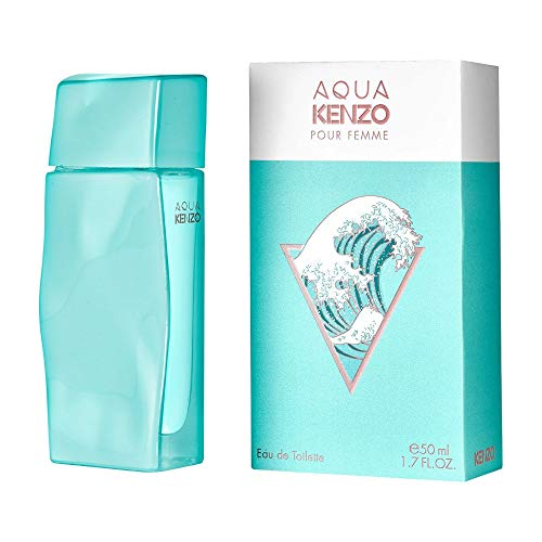 Kenzo Festes Parfüm 1er Pack (1x 50 ml) von Kenzo