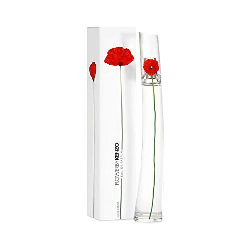 Kenzo Flower by Eau De Perfume 100ML Vapo von Kenzo