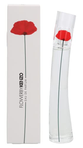 Kenzo Flower femme/woman, Geschenkset - Eau de Parfum, 1er Pack von Kenzo