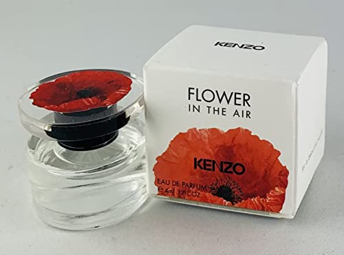 Kenzo Flower in the Air 4 ml von Kenzo