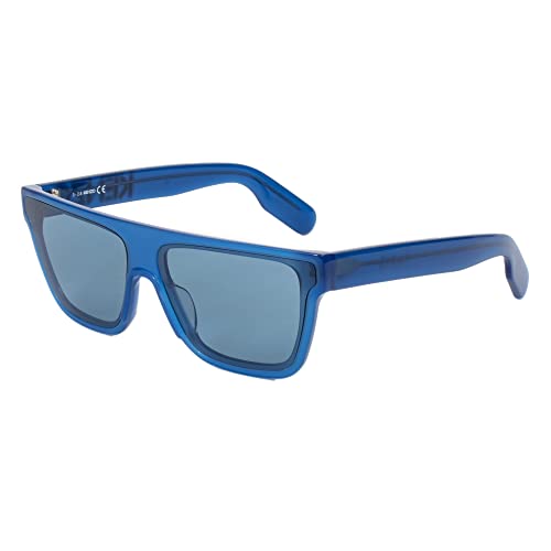 Kenzo Herren Sonnenbrillen KZ40009I, 90V, 65 von Kenzo