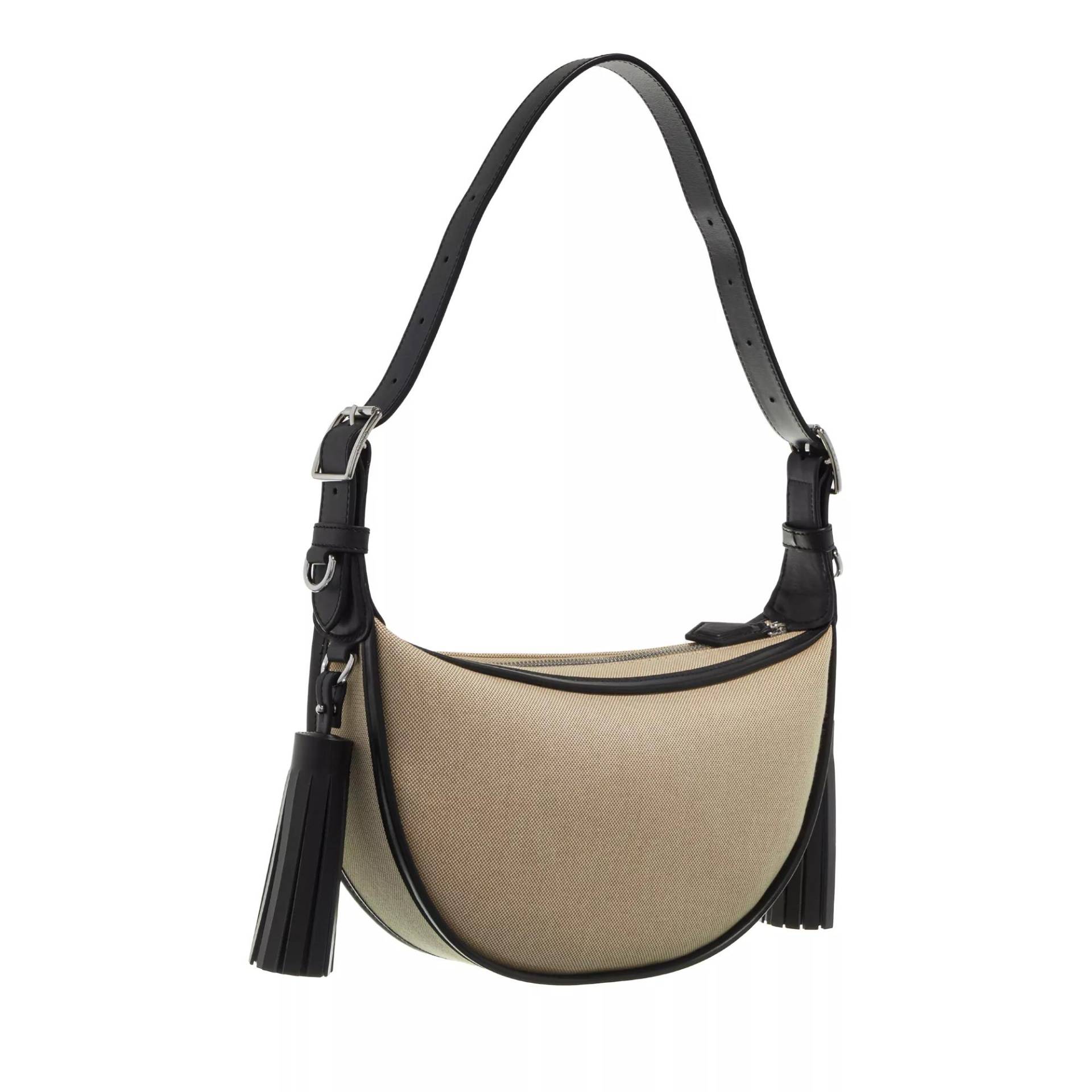 Kenzo Hobo Bag - Small Hobo - Gr. unisize - in Beige - für Damen von Kenzo