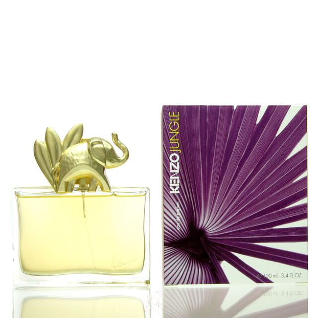 Kenzo Jungle Eau de Parfum 100 ml von Kenzo