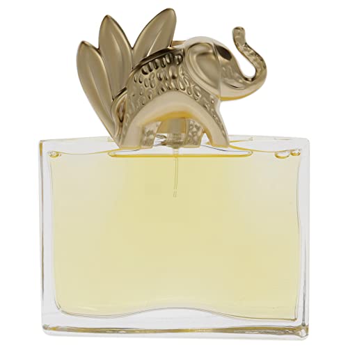 Kenzo Jungle Elephant EDP Spray, 100 ml, 1er Pack, (1x 100 ml) von Kenzo