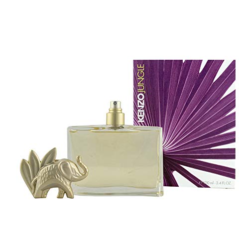 Kenzo Jungle Elephant Femme 100 ml EDP Eau de Parfum von Kenzo