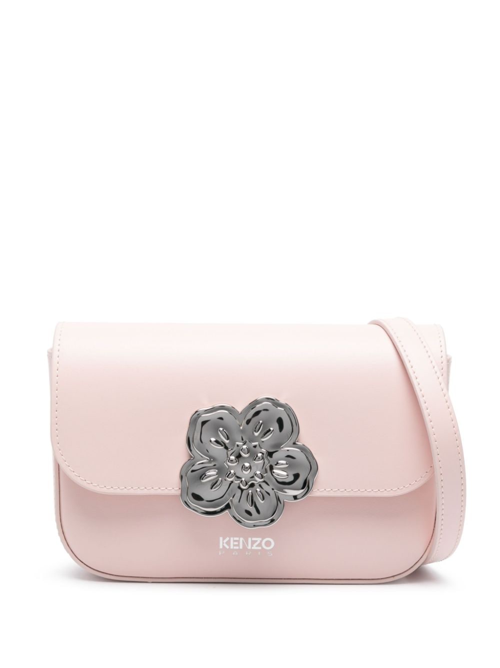 Kenzo Boke Umhängetasche - Rosa von Kenzo