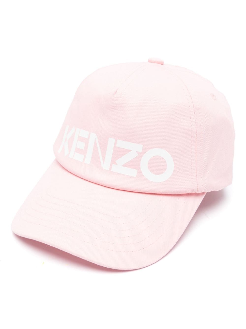 Kenzo Kenzo Graphy Baseballkappe - Rosa von Kenzo