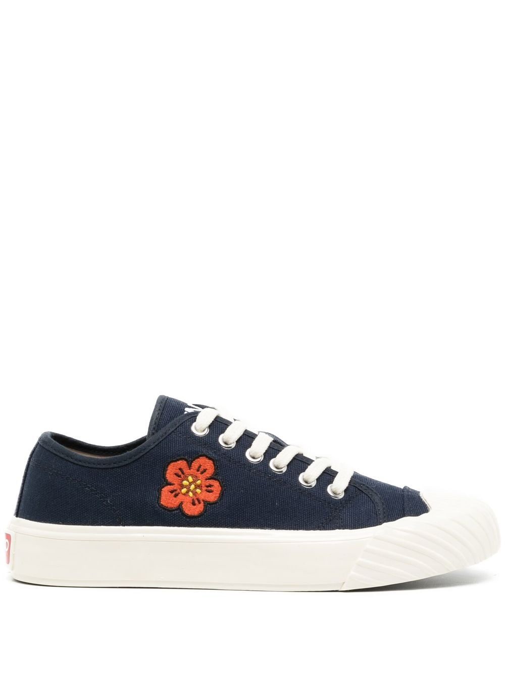 Kenzo Kenzoschool Sneakers - Blau von Kenzo