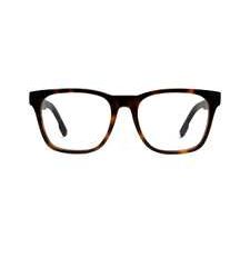 Kenzo Kz50048i Damenbrille In Braunem Acetat von Kenzo