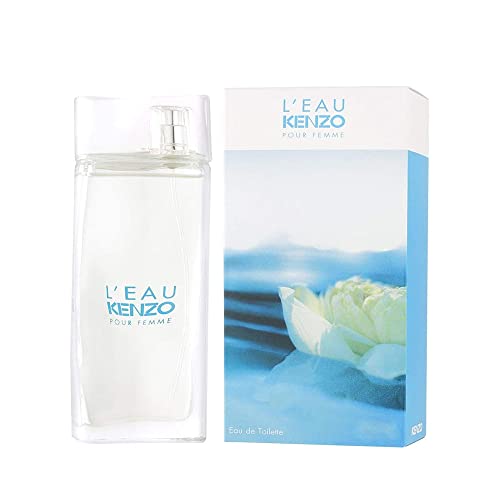 Kenzo L'Eau Par Kenzo Eau de Toilette 30ml Zerstäuber von Kenzo