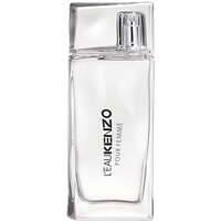 Kenzo L'Eau Pour Femme EdT Nat. Spray von Kenzo