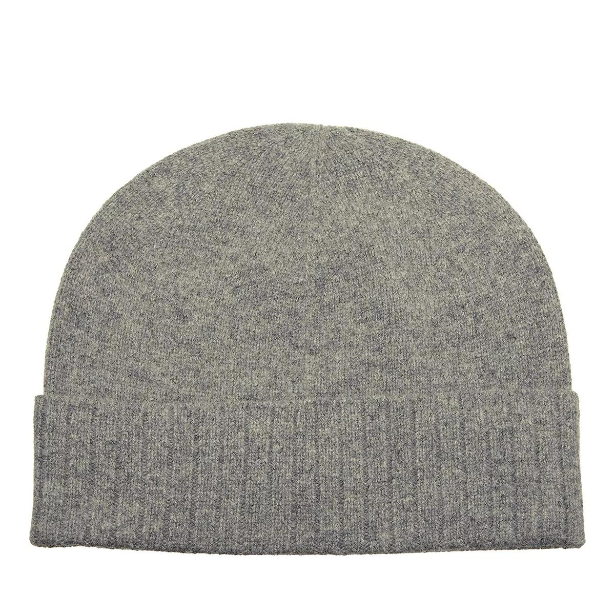 Kenzo Mützen - Beanie - Gr. ONE - in Grau - für Damen von Kenzo