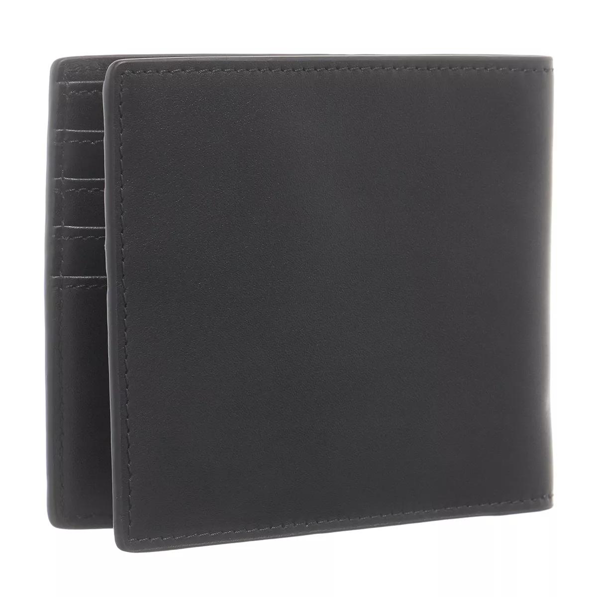 Kenzo Portemonnaies - Fold Wallet - Gr. unisize - in Schwarz - für Damen von Kenzo