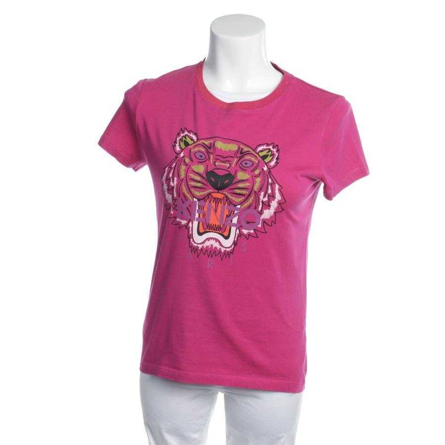 Kenzo Shirt M Rosa von Kenzo