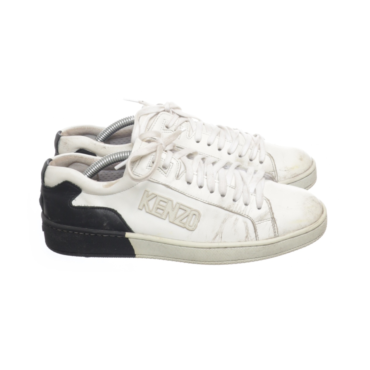 Kenzo - Sneaker - Größe: 38 - Weiß von Kenzo