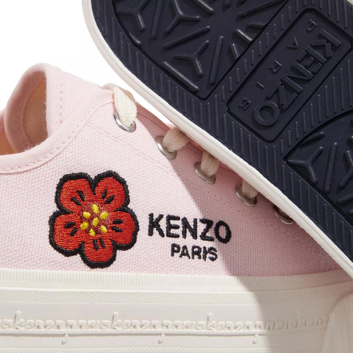 Kenzo Sneakers - Kenzo Foxy Low Top Sneakers - Gr. 38 (EU) - in Gold - für Damen von Kenzo