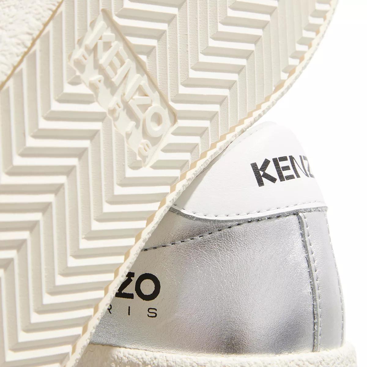 Kenzo Sneakers - Kenzoswing Low Top Sneakers - für Damen von Kenzo