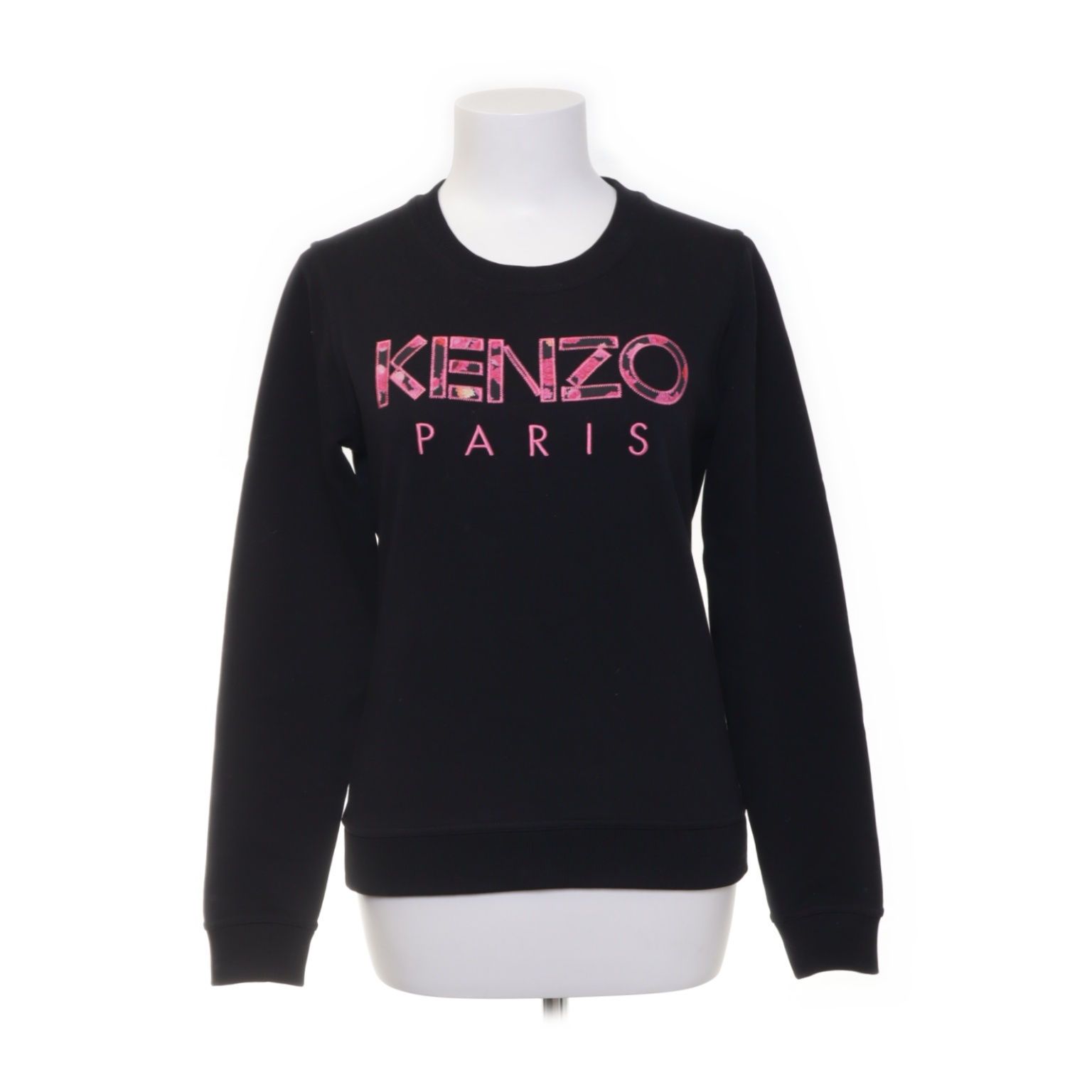 Kenzo - Sweatshirt - Größe: S - Schwarz von Kenzo