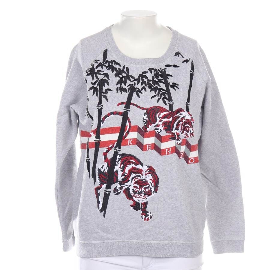 Kenzo Sweatshirt S Mehrfarbig von Kenzo