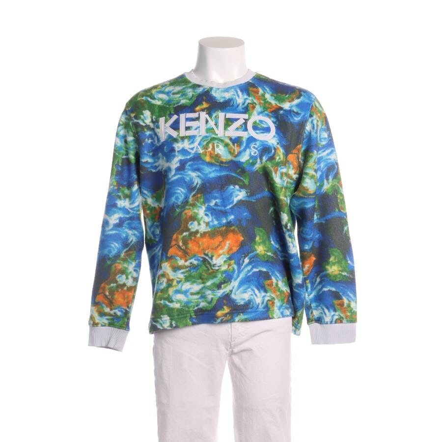 Kenzo Sweatshirt S Mehrfarbig von Kenzo