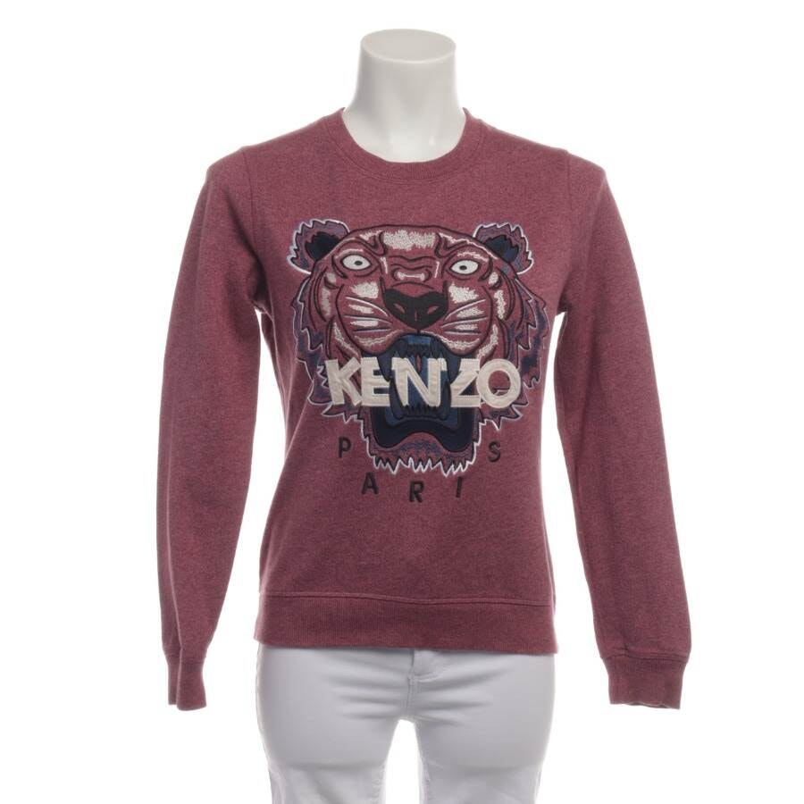 Kenzo Sweatshirt S Rosa von Kenzo