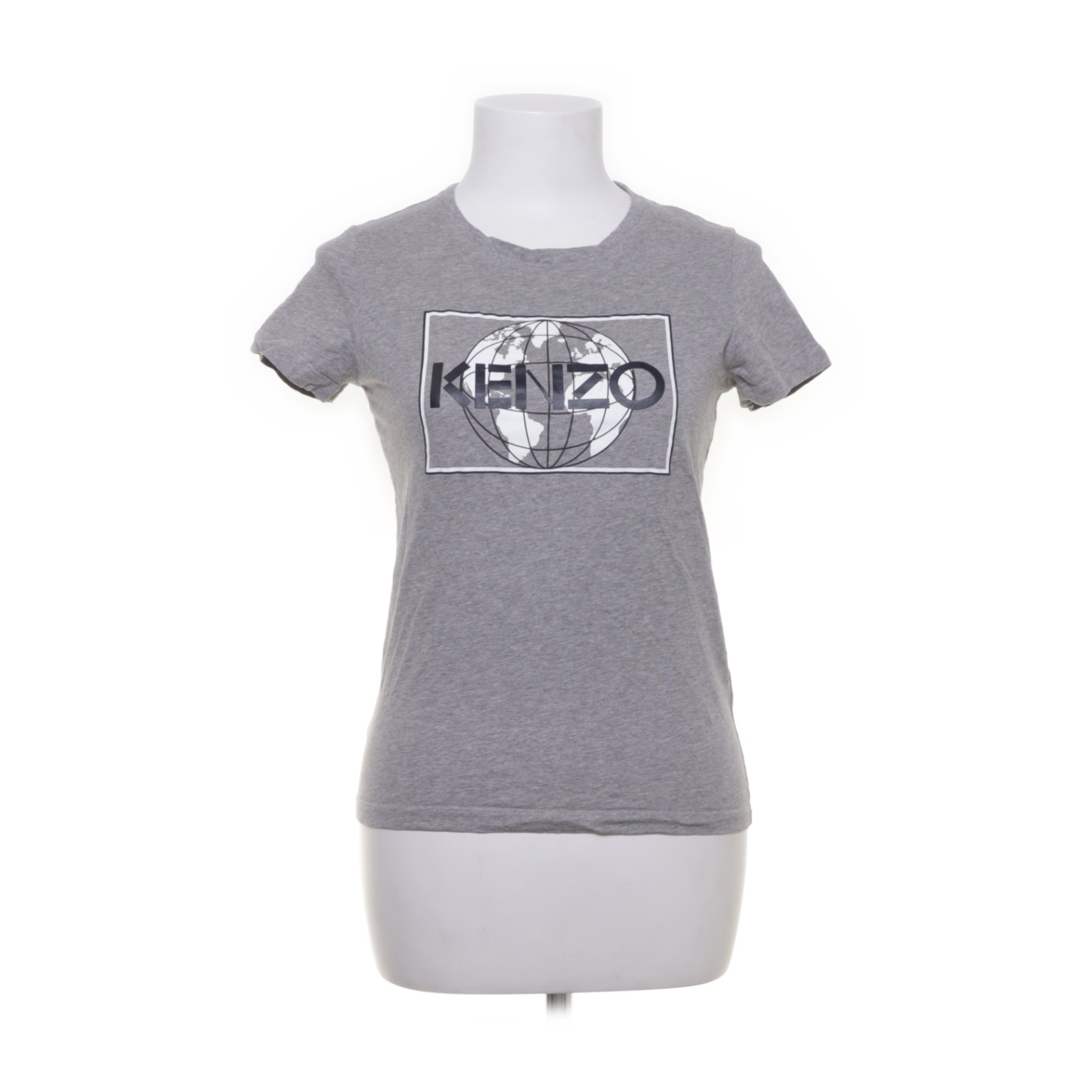 Kenzo - T-shirt - Größe: XS - Schwarz von Kenzo