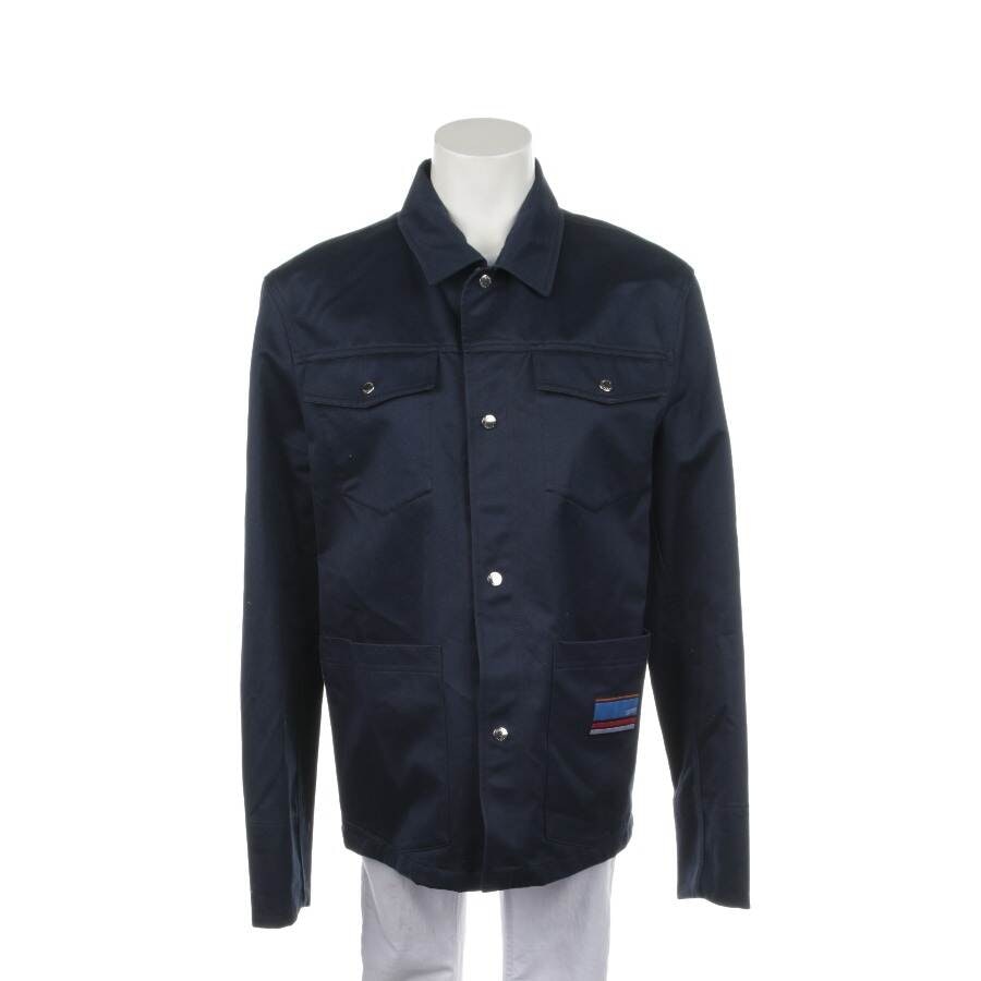 Kenzo Übergangsjacke S Navy von Kenzo