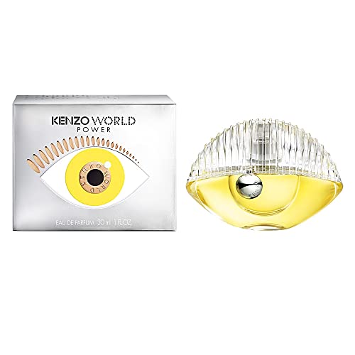 Kenzo Kenzo World Power Epv 30Ml 30 ml von Kenzo