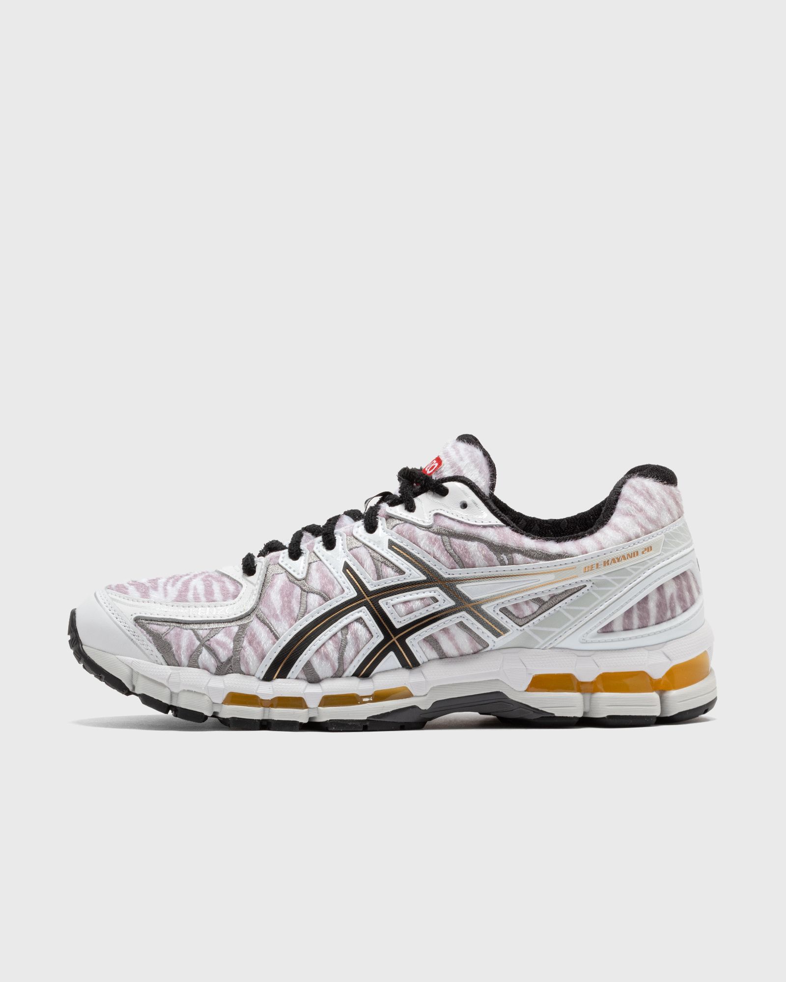 Kenzo X Asics Gel-Kayano 20 men Lowtop beige in Größe:36 von Kenzo