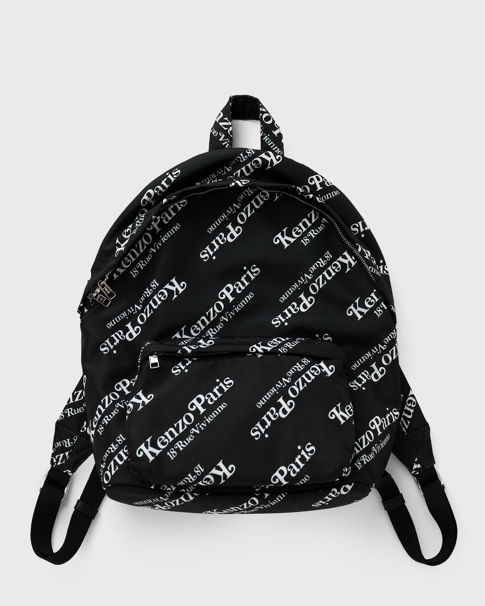 Kenzo x Verdy Collection Backpack men Backpacks black|white in Größe:ONE SIZE von Kenzo