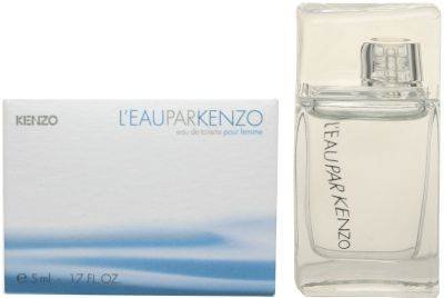 L'EAUPARKENZO Kenzo eau de toilette 5 ml von Kenzo