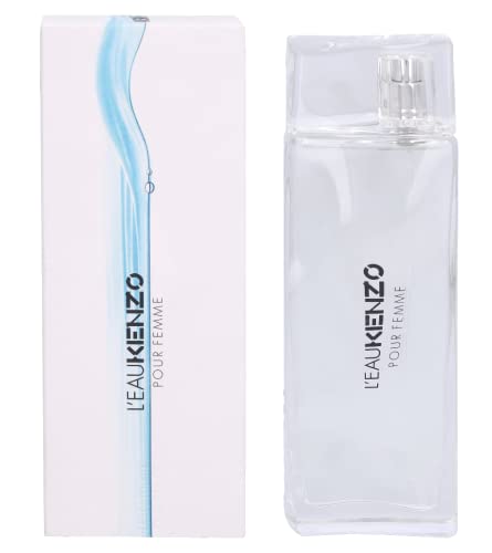 Kenzo L¬¥Eau Kenzo Pour Femme 1 ml (1er Pack), Frisch von Kenzo