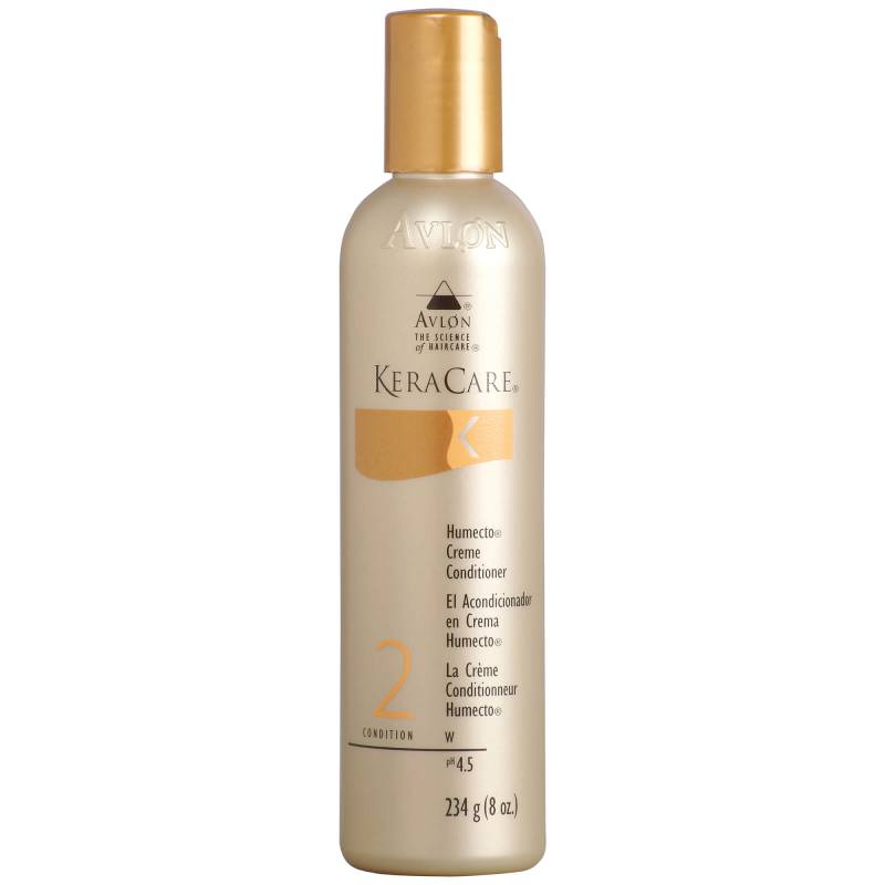 KERACARE HUMECTO CREME CONDITIONER (Feuchtigkeit) 234g von KeraCare
