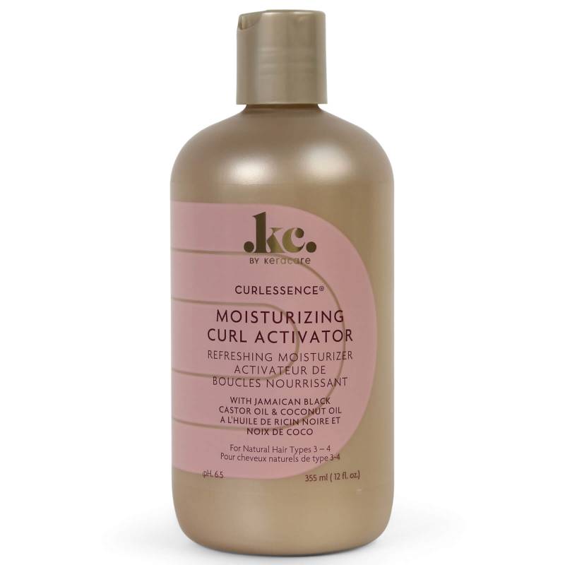KeraCare Curlessence Moisturizing Curl Activator 350m l KeraCare Curlessence Moisturizing Curl Activator 350m l von KeraCare