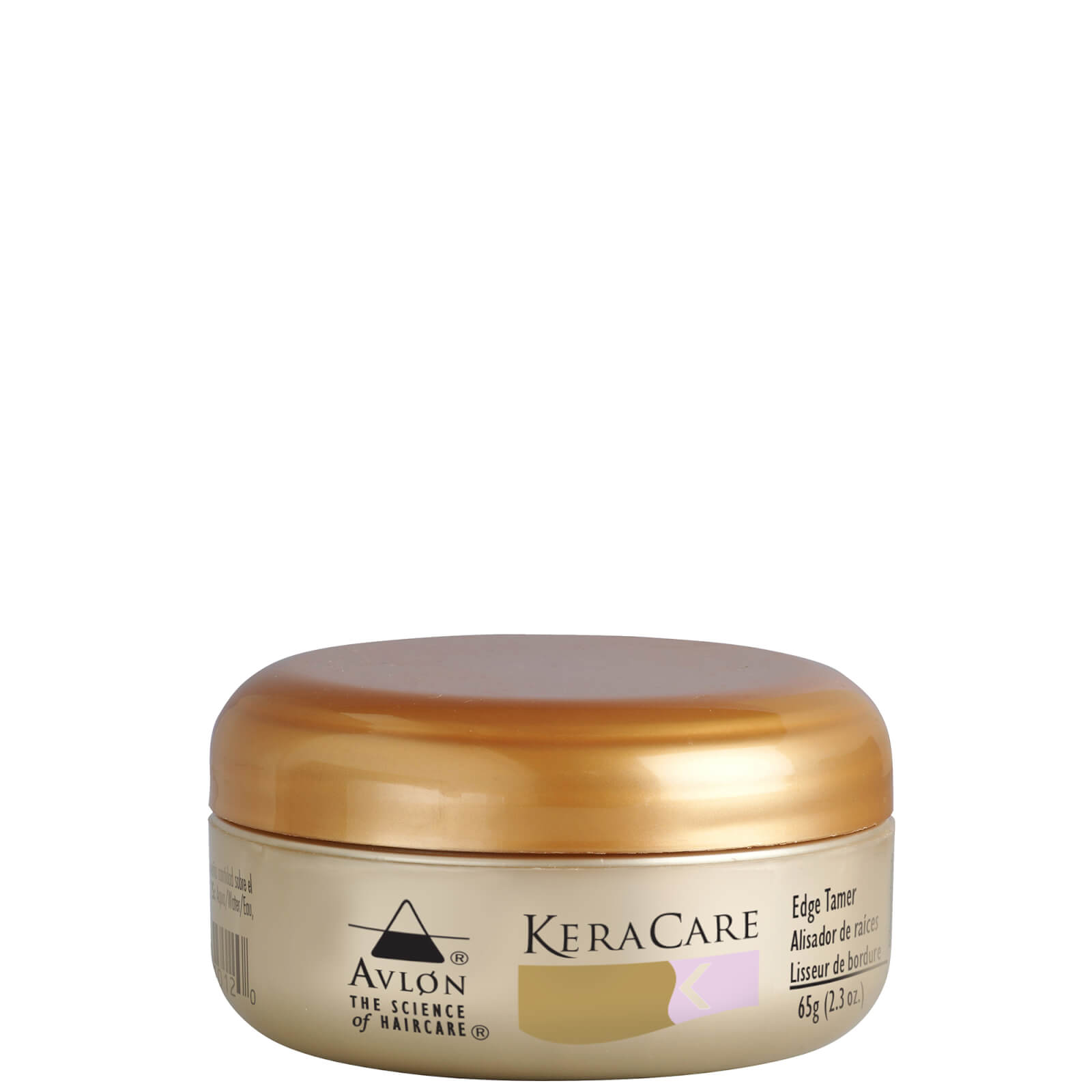 KeraCare Edge Tamer 65g KeraCare Edge Tamer 65g von KeraCare
