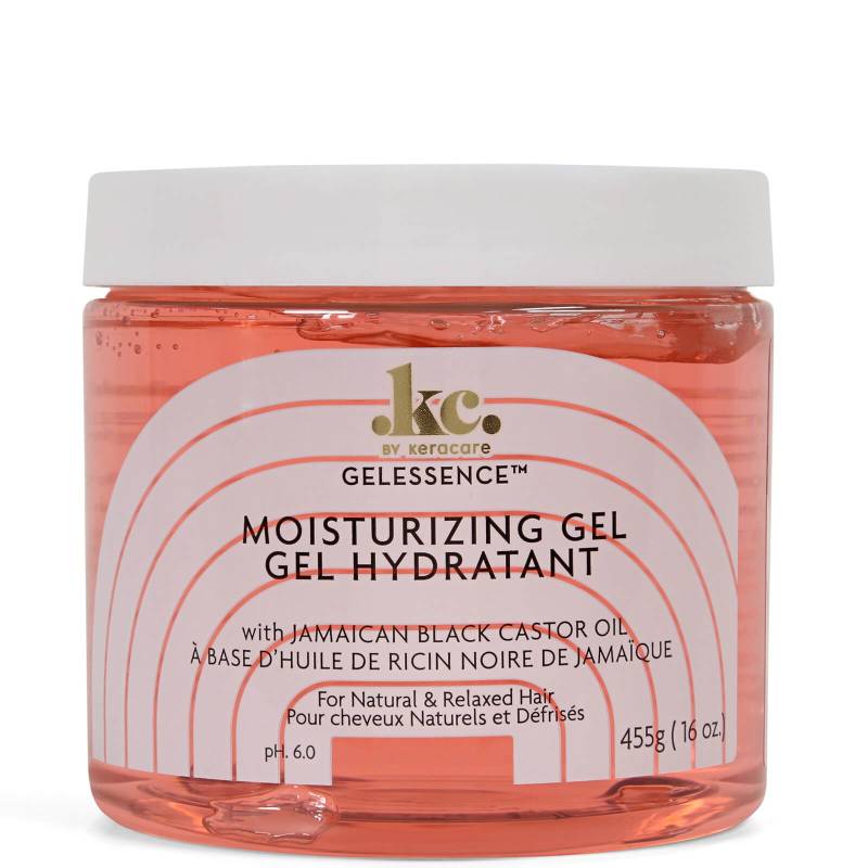KeraCare Gelessence Feuchtigkeitsspendendes Gel 455 g KeraCare Gelessence Feuchtigkeitsspendendes Gel 455 g von KeraCare