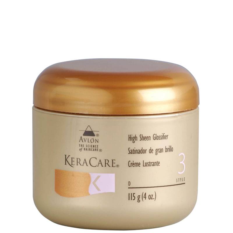 KeraCare Hochglanz Glossifier 115 g von KeraCare