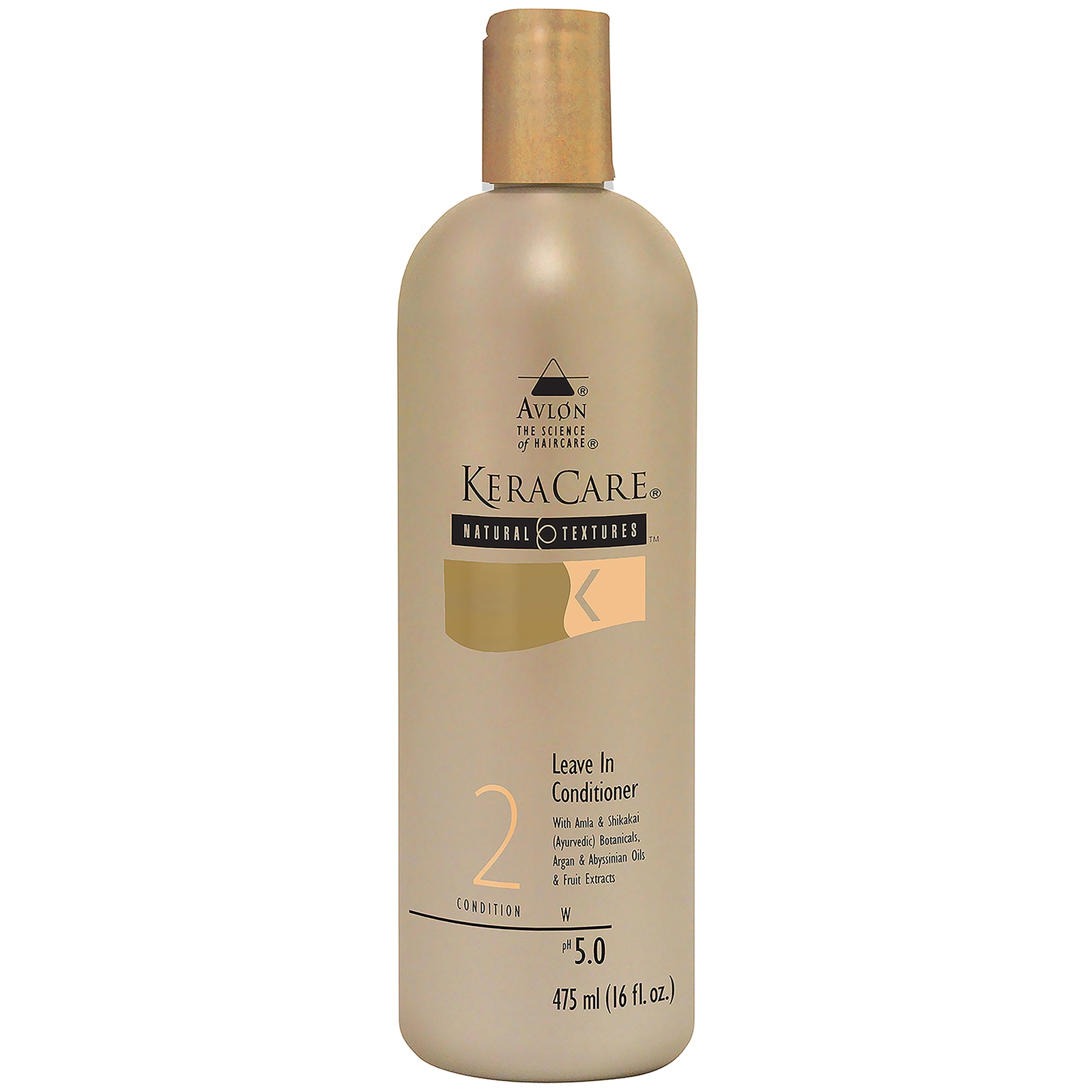 KeraCare Natural Textures Spülung ohne Auswaschen 475 ml KeraCare Natural Textures Spülung ohne Auswaschen 475 ml von KeraCare