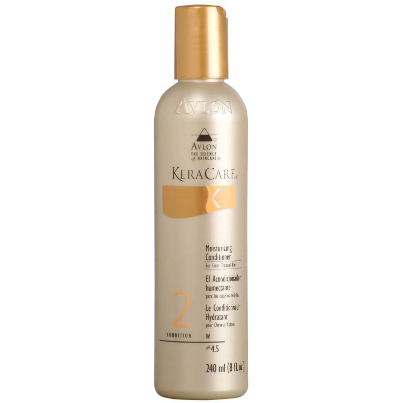 Keracare Conditioner Für kolorieres Haar (240ml) von KeraCare
