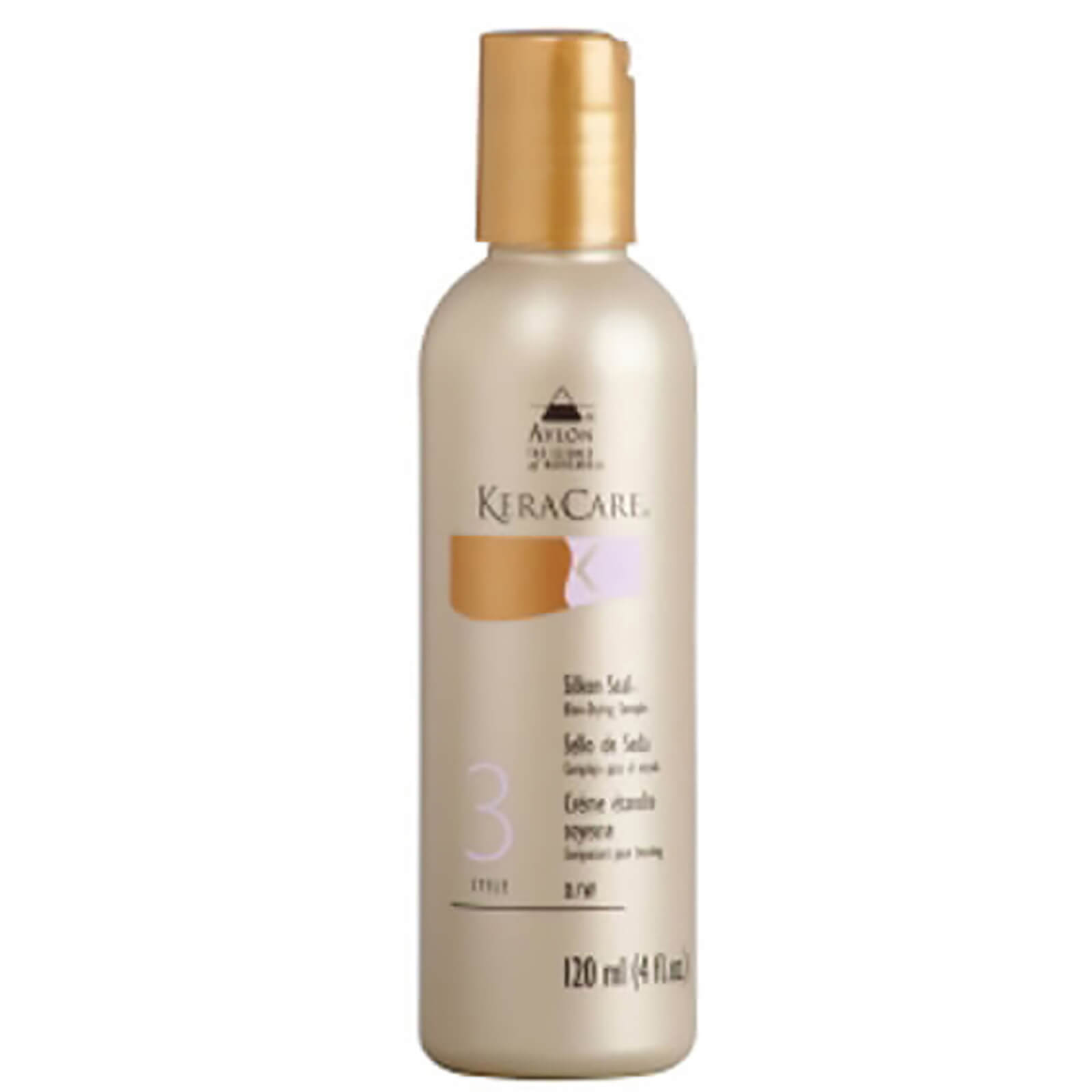 Keracare Silken Seal (120 ml) von KeraCare