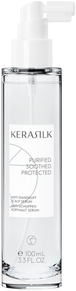 Kerasilk Anti-Dandruff Serum 100 ml von Kerasilk