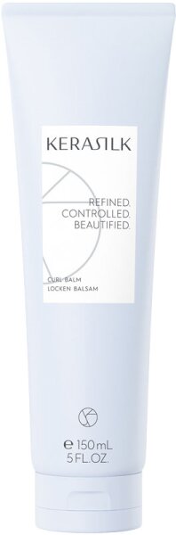 Kerasilk Curl Balm 150 ml von Kerasilk