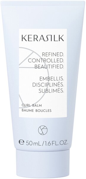 Kerasilk Curl Balm 50 ml von Kerasilk