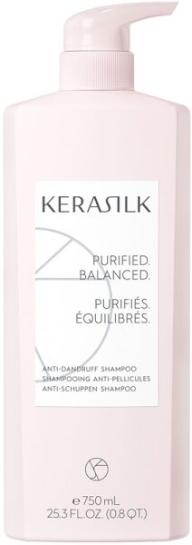 Kerasilk Anti-Dandruff Shampoo 750 ml von Kerasilk