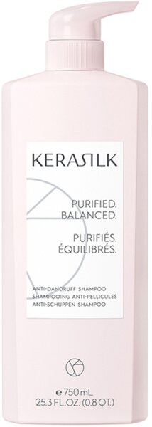 Kerasilk Anti-Dandruff Shampoo 750 ml von Kerasilk