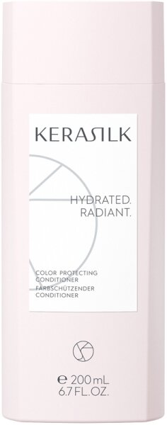 Kerasilk Color Conditioner 200 ml von Kerasilk